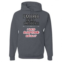 Unisex Basic Promo Hoodie