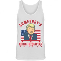 Unisex Jersey Tank Top