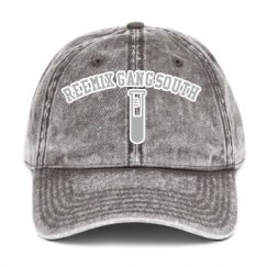 Vintage Baseball Cap