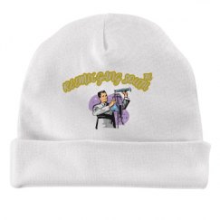 Rabbit Skins Baby Hat