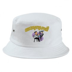 Unisex Bucket Hat