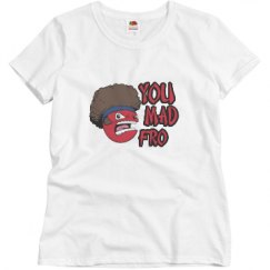 Ladies Basic Softstyle Promo Tee