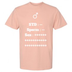 Adult Heavyweight T-Shirt