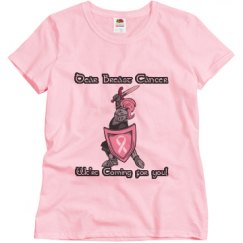 Ladies Basic Softstyle Promo Tee