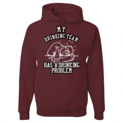 Unisex Basic Promo Hoodie