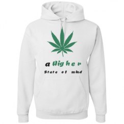 Unisex Basic Promo Hoodie