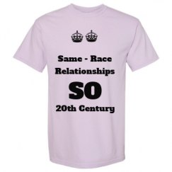 Adult Heavyweight T-Shirt