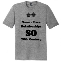 Unisex Perfect Tri Tee