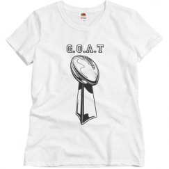 Ladies Basic Softstyle Promo Tee