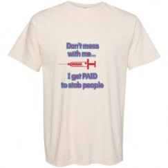 Adult Heavyweight T-Shirt