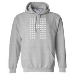 Unisex Basic Promo Hoodie