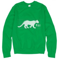 Unisex Basic Promo Crewneck Sweatshirt