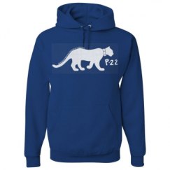 Unisex Basic Promo Hoodie