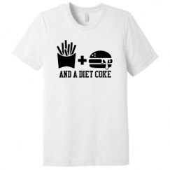 Unisex Triblend Tee