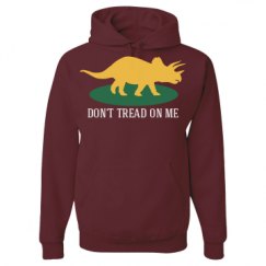 Unisex Basic Promo Hoodie