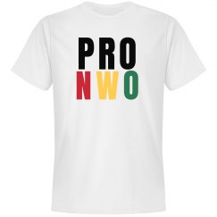 PRO NWO