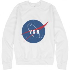 Unisex Basic Promo Crewneck Sweatshirt