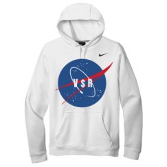 Unisex Nike Pullover Hoodie