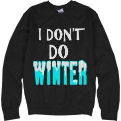 Unisex Basic Promo Crewneck Sweatshirt