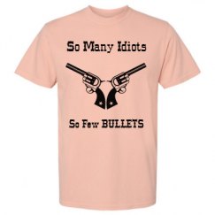 Adult Heavyweight T-Shirt