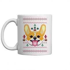 Christmas Coffee Mug