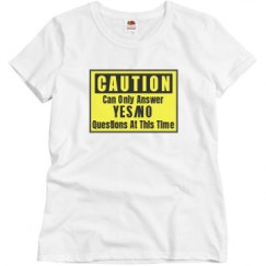 Ladies Basic Softstyle Promo Tee