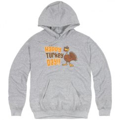 Unisex Ultimate Cotton Heavyweight Hoodie