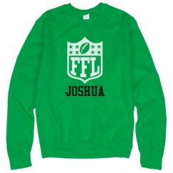 Unisex Basic Promo Crewneck Sweatshirt