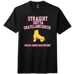 Unisex Perfect Tri Tee