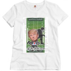 Ladies Basic Softstyle Promo Tee