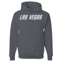 Unisex Basic Promo Hoodie