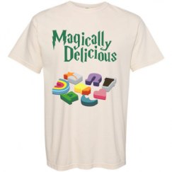 Adult Heavyweight T-Shirt