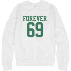 Unisex Basic Promo Crewneck Sweatshirt