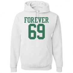 Unisex Basic Promo Hoodie