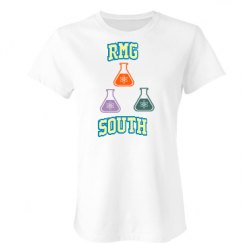 Ladies Slim Fit Favorite Tee