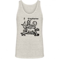 Unisex Jersey Tank Top