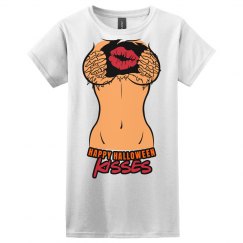 Happy Halloween Kisses