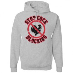 Unisex Basic Promo Hoodie