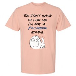 Adult Heavyweight T-Shirt