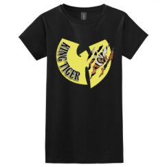 Ladies Basic Softstyle Tee