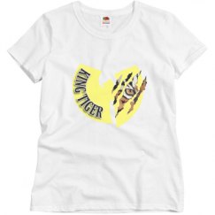 Ladies Basic Softstyle Promo Tee