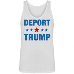 Unisex Jersey Tank Top