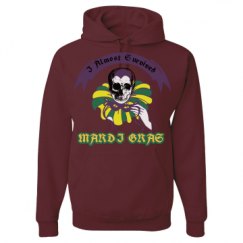 Unisex Basic Promo Hoodie