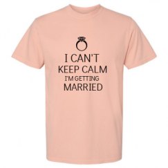 Adult Heavyweight T-Shirt