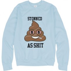 Unisex Basic Promo Crewneck Sweatshirt