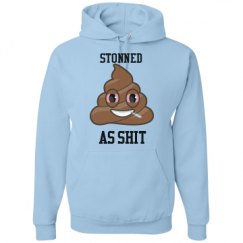 Unisex Basic Promo Hoodie