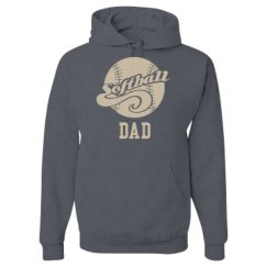 Unisex Basic Promo Hoodie