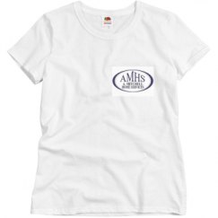 Ladies Basic Softstyle Promo Tee