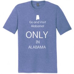 Unisex Perfect Tri Tee