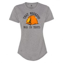 Women's Adidas Sport Shirt